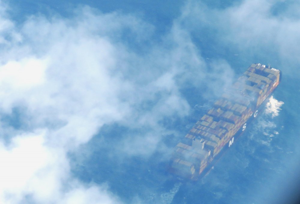 MSC New York