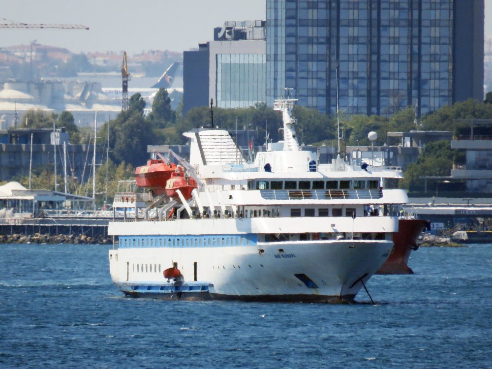 Mavi Marmara