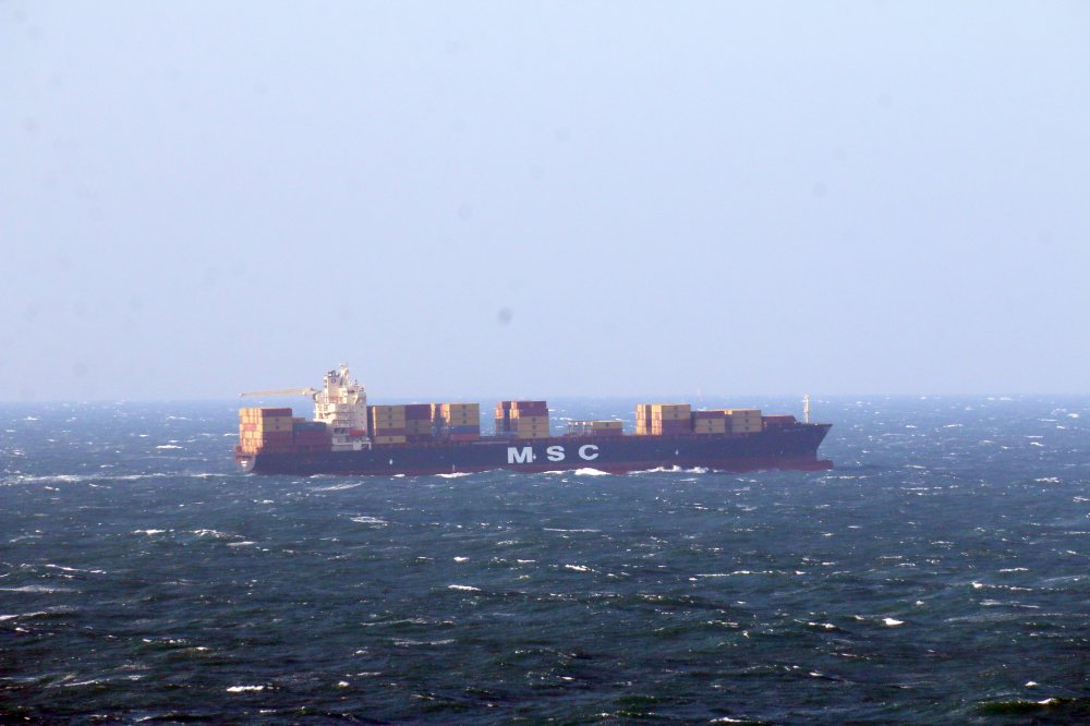 MSC Star R