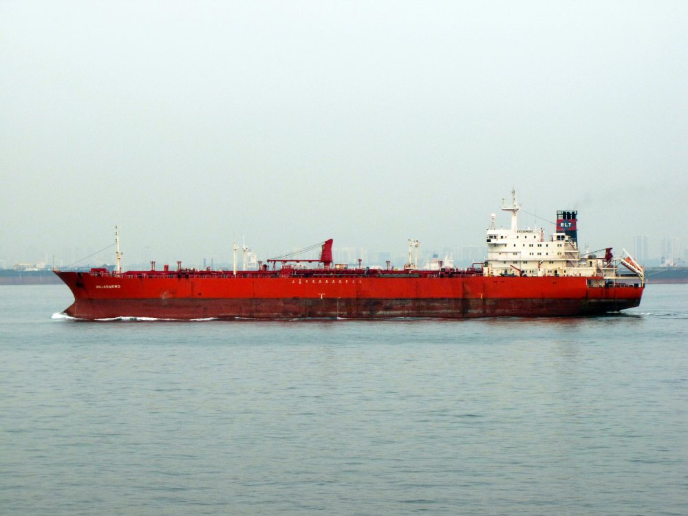 Anjasmoro