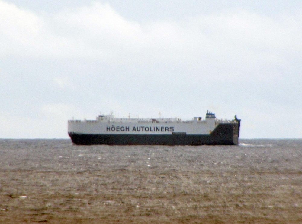 Hoegh Trident