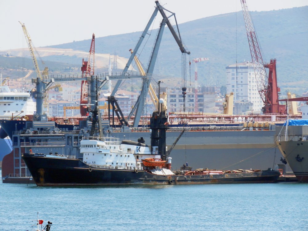 Orka Sultan