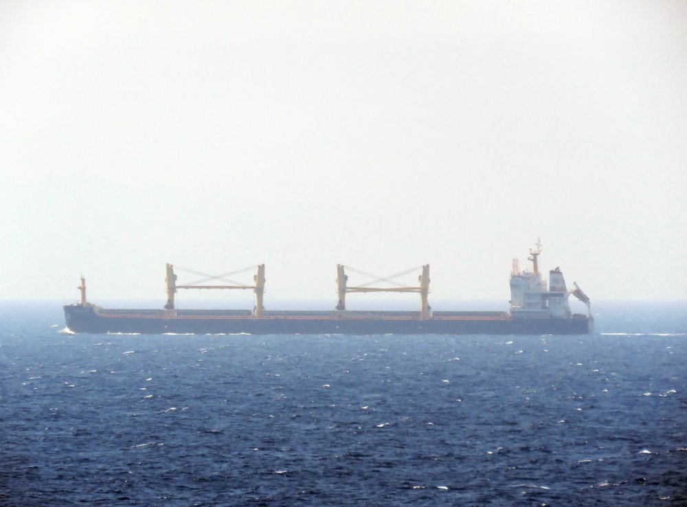 Ocean Ang