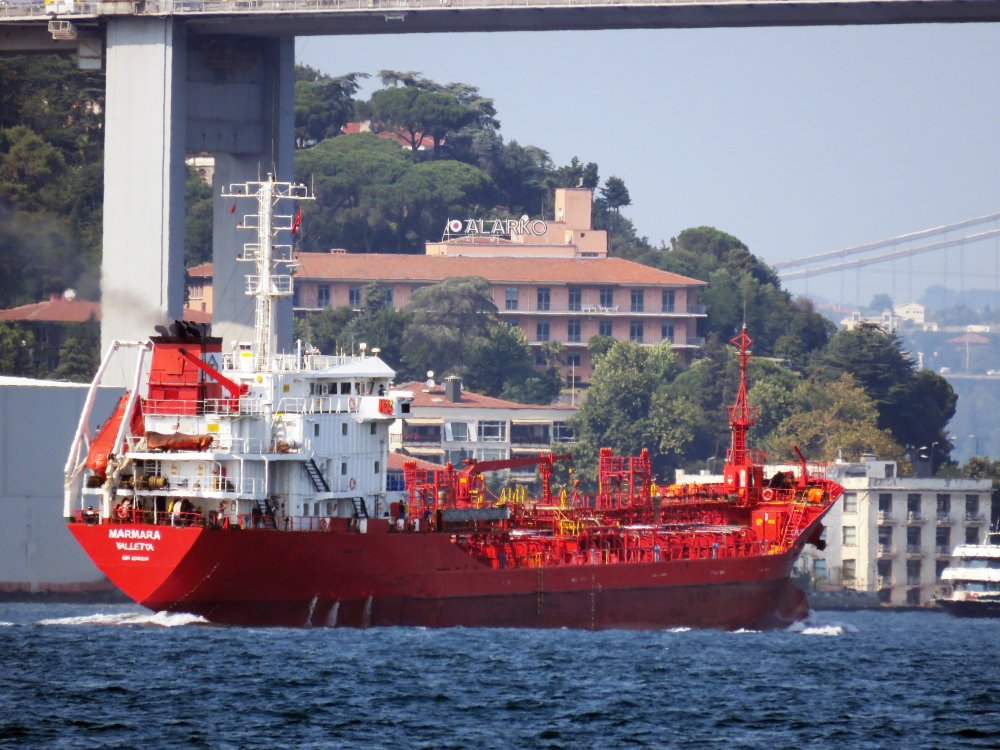 Marmara