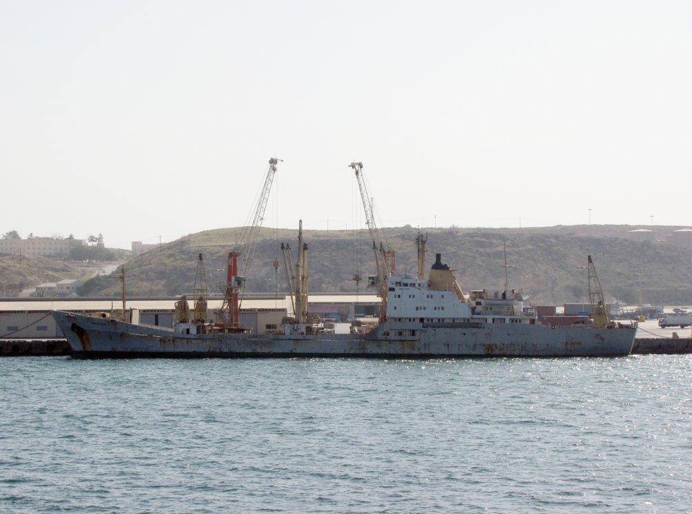 Hilal Alemarat II