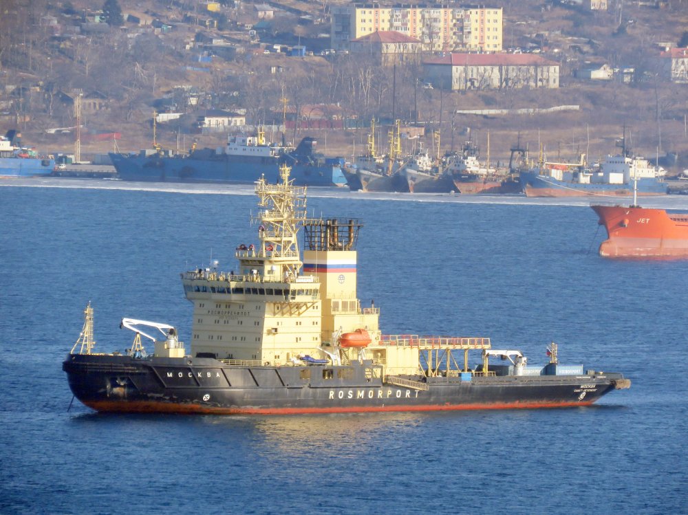 Moskva