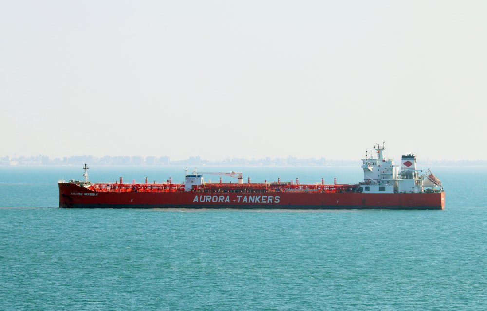 Maritime Meridian