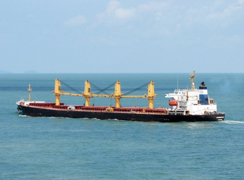 Arhimidis SB
