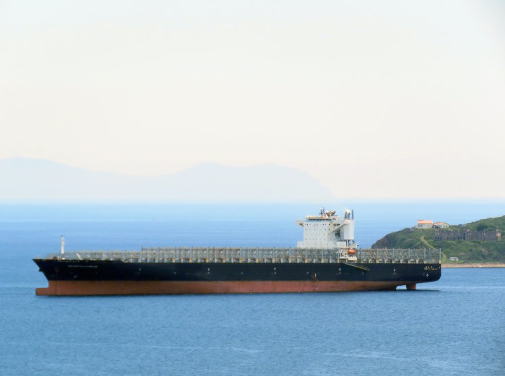 Seaspan Ganges