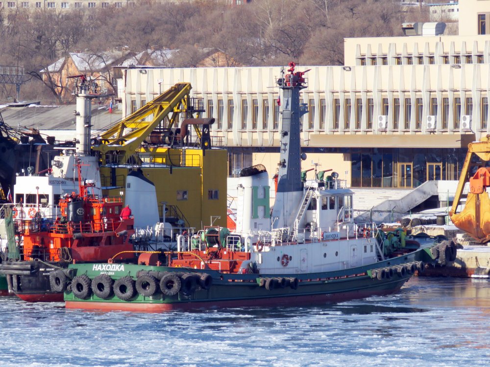Nakhodka