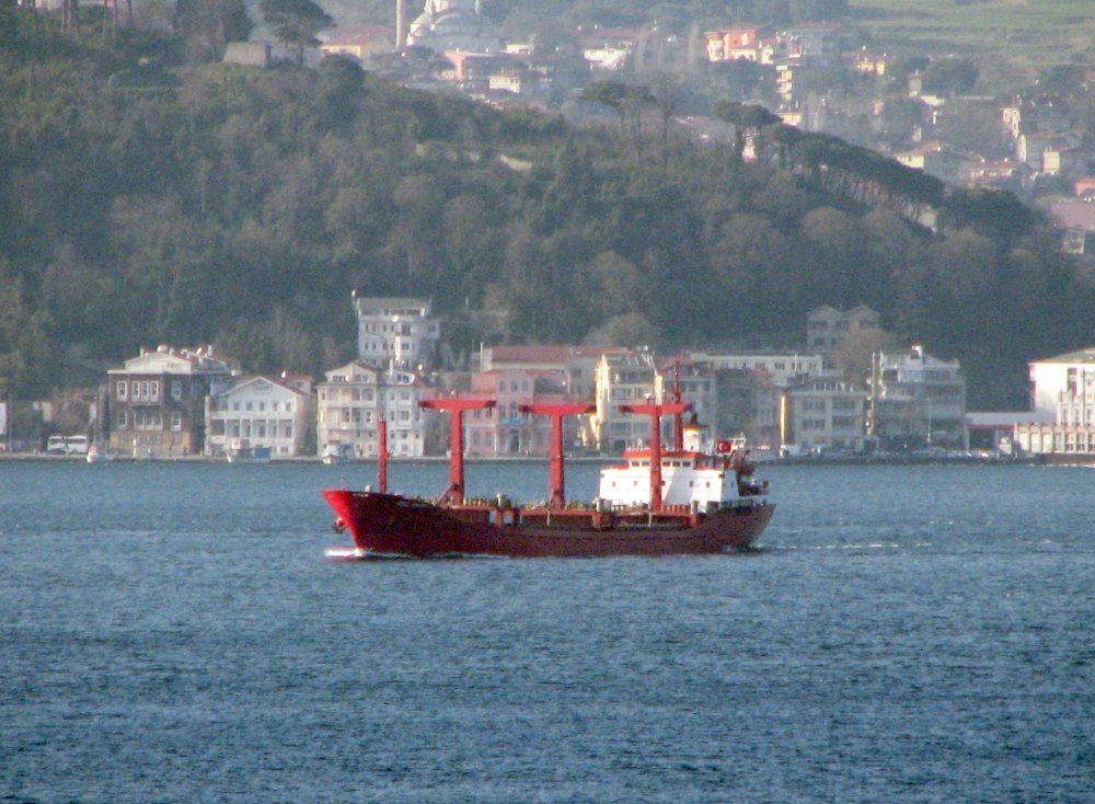 Seren Ayanoglu