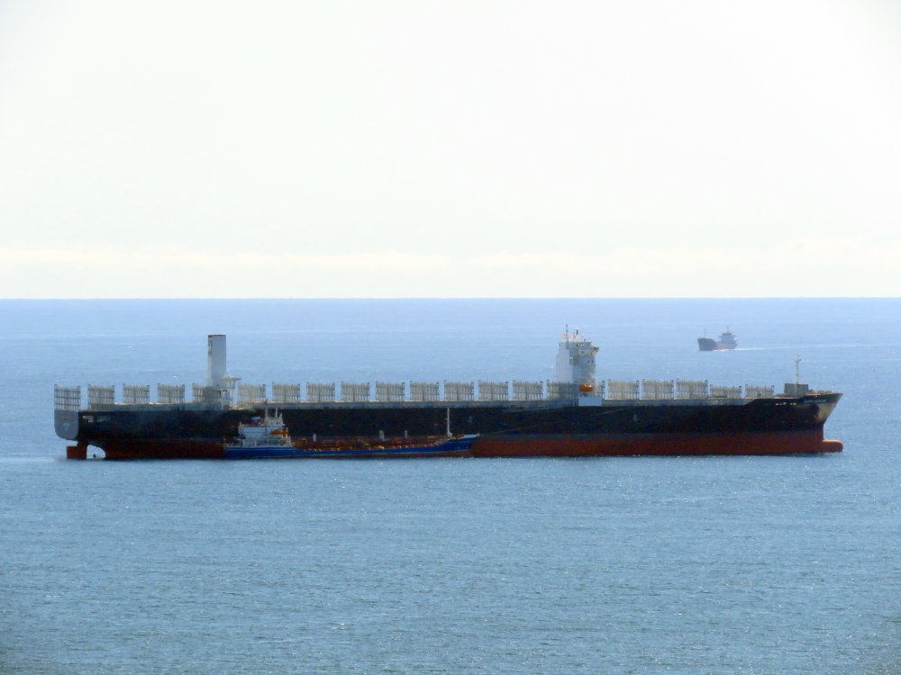 Cape Akritas