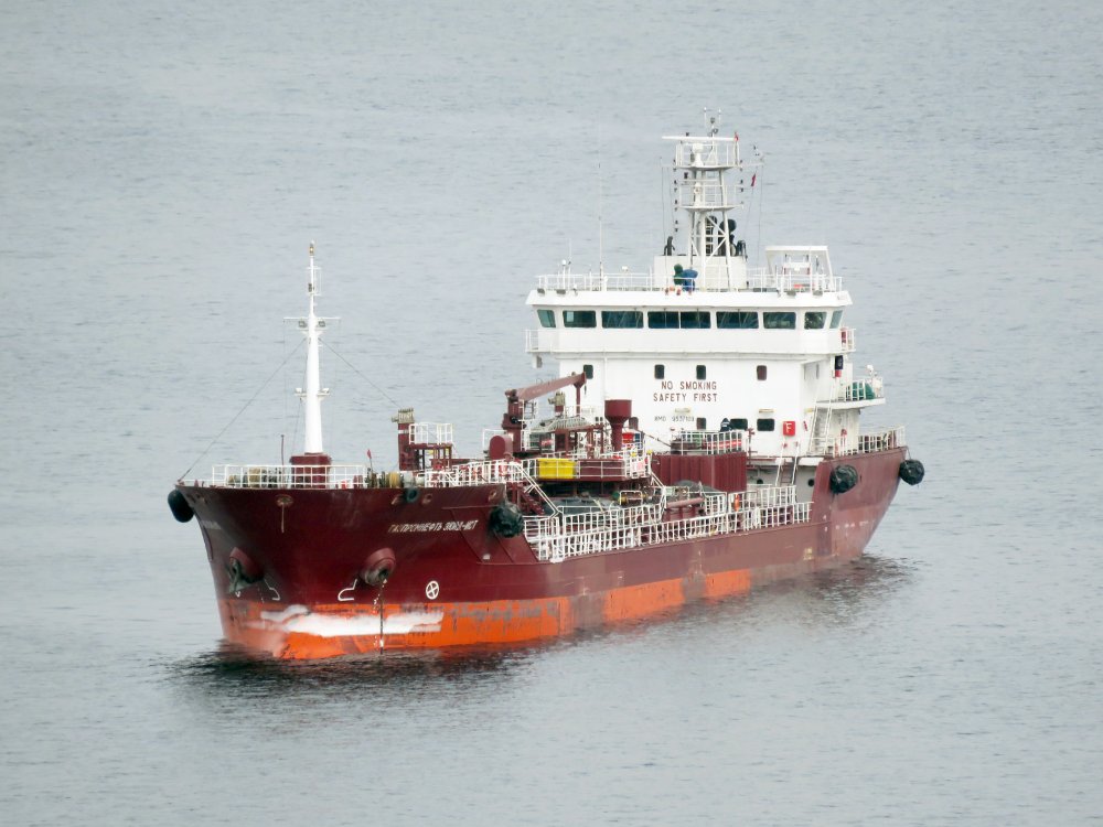 Gazpromneft Zuid East