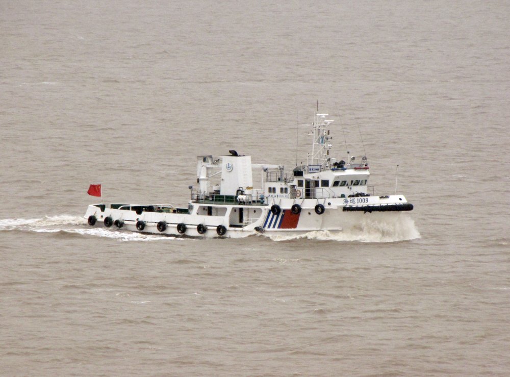 Hai Xun 1009