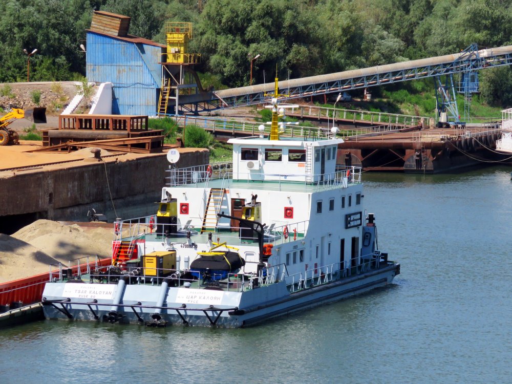 Tsar Kaloyan