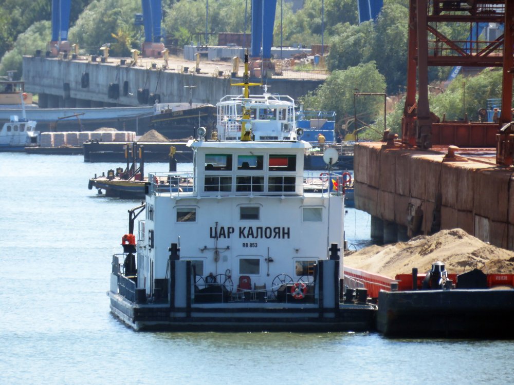 Tsar Kaloyan