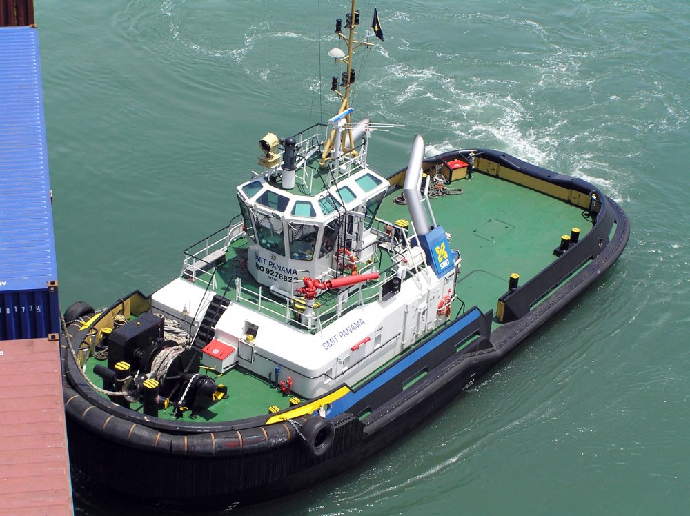 Smit Panama