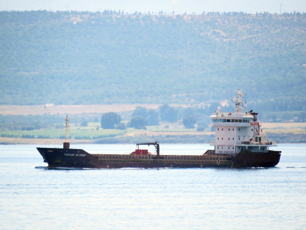 Turabi Efendi