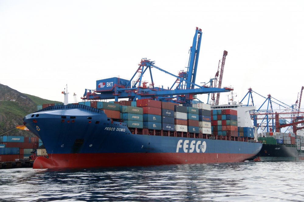 FESCO Diomid