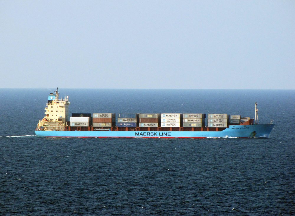 Maersk Atlantic