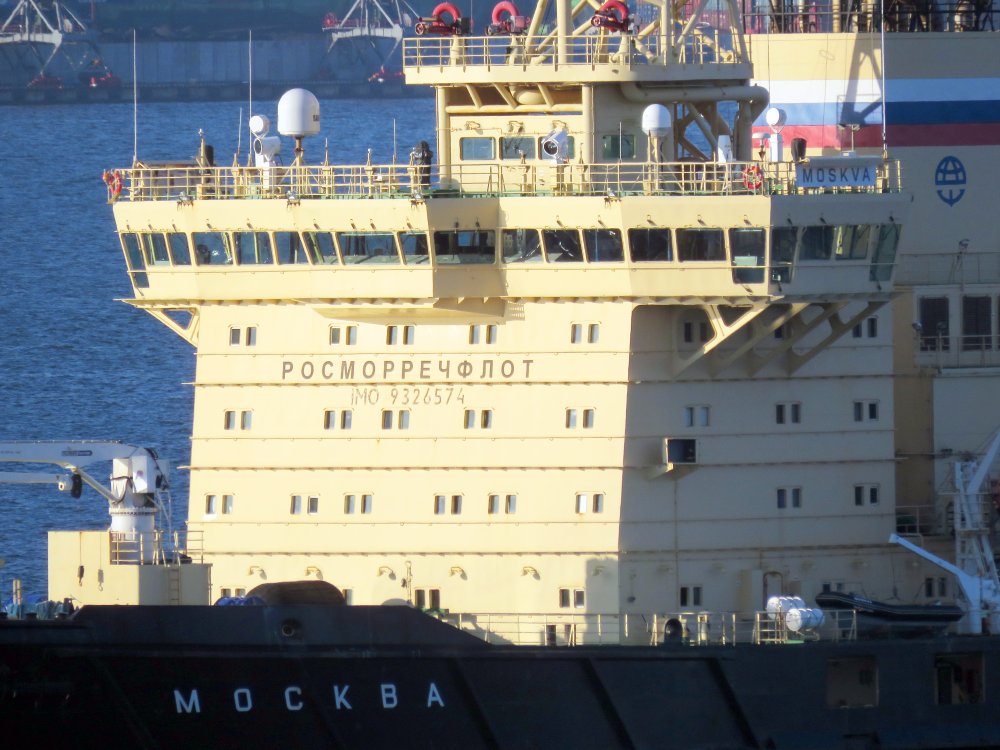 Moskva