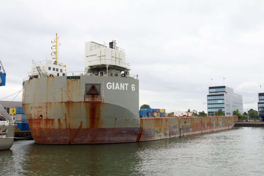 Giant 6