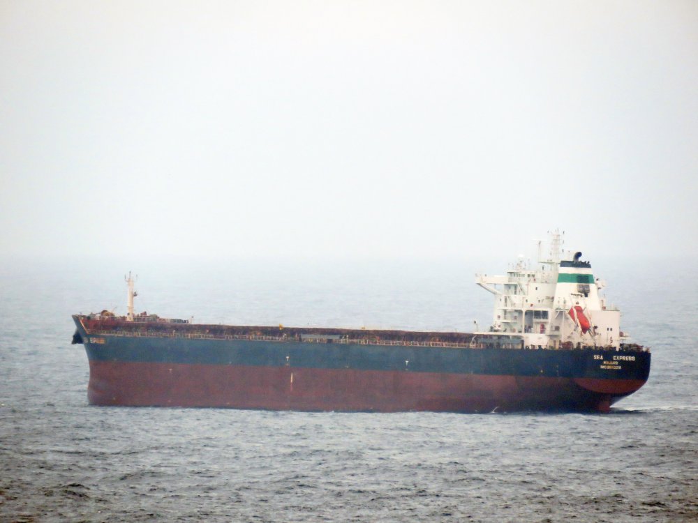 Sea Express