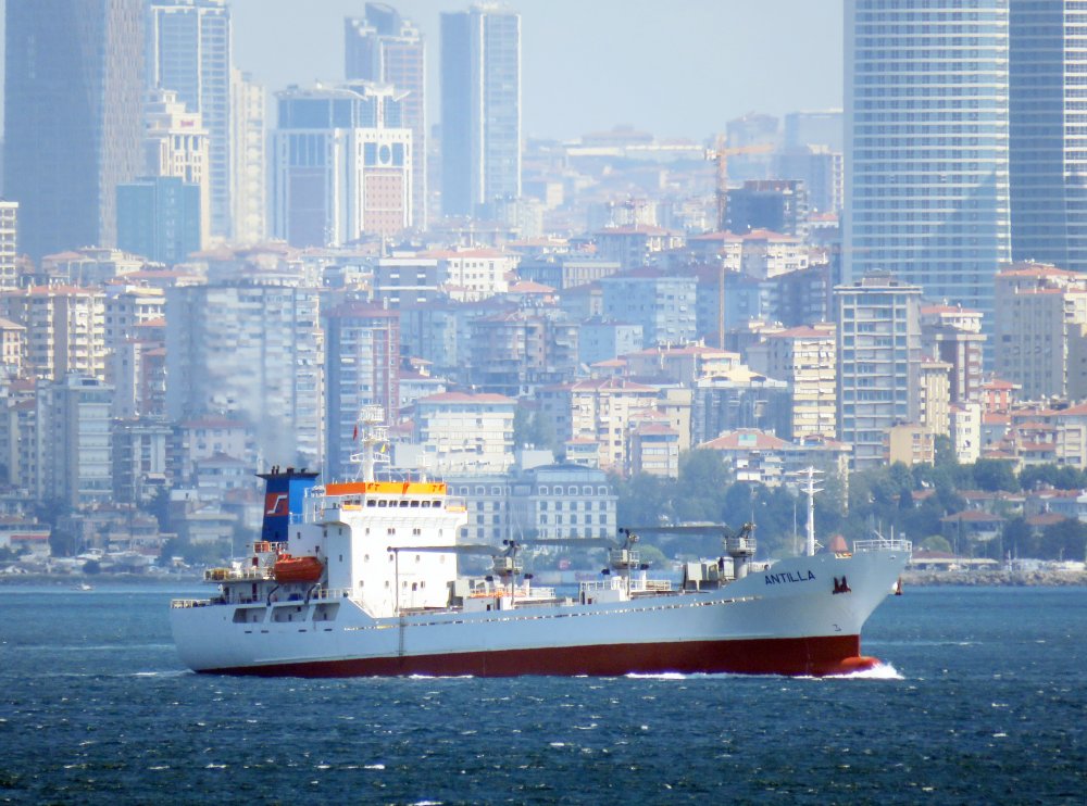 Antilla
