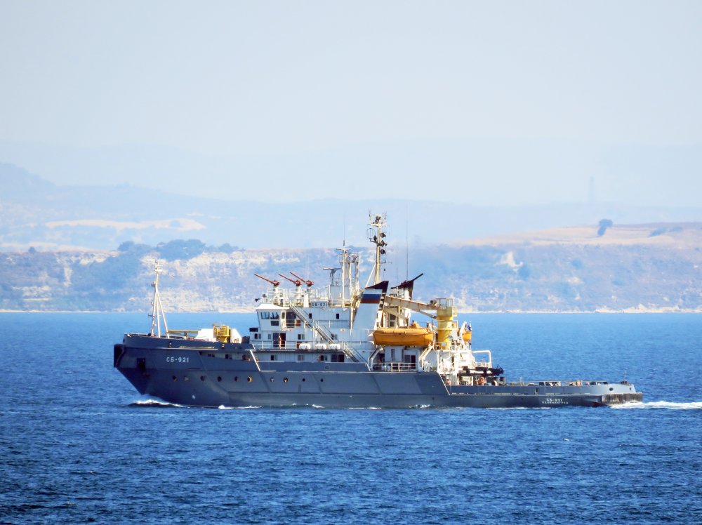SB-921