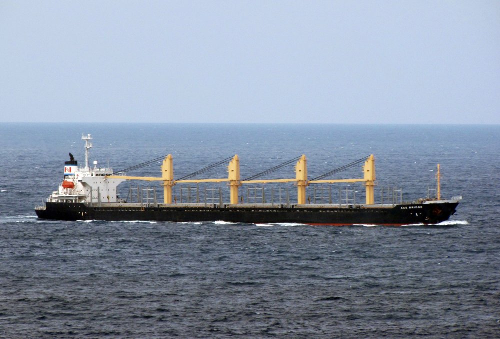 Ace Bridge