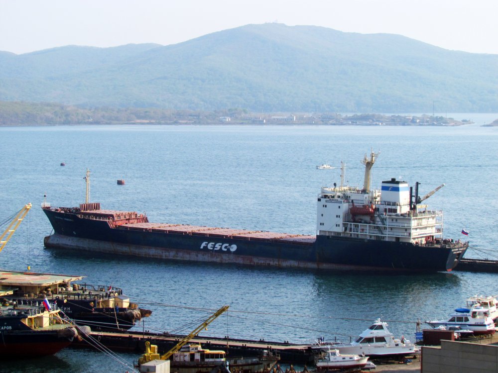 Kapitan Lyashenko