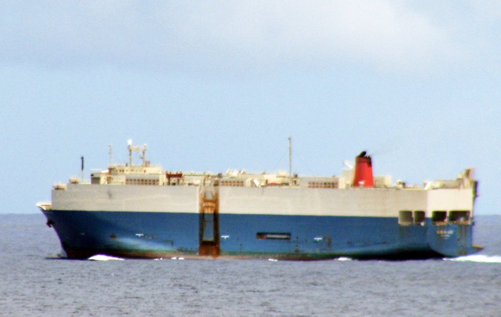 Ocean Ace