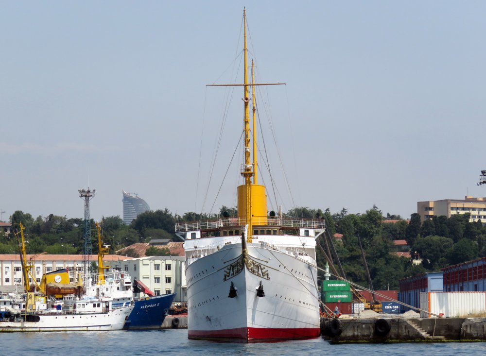Savarona