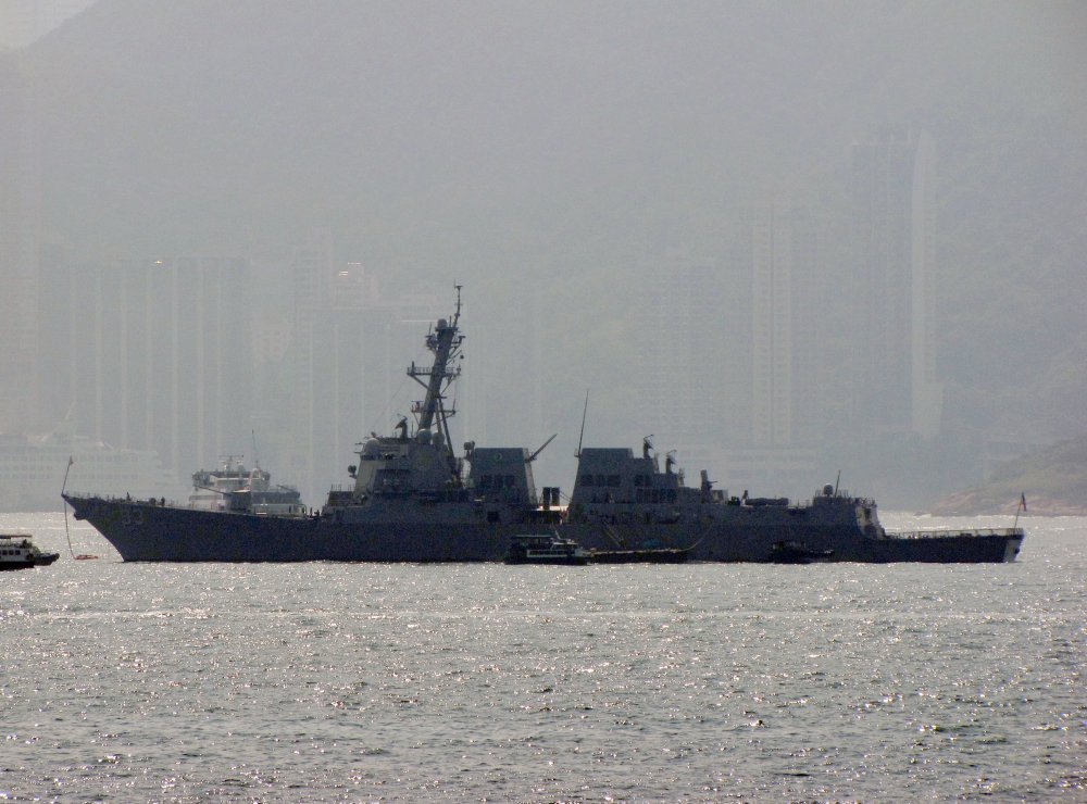 Chung-Hoon - DDG93