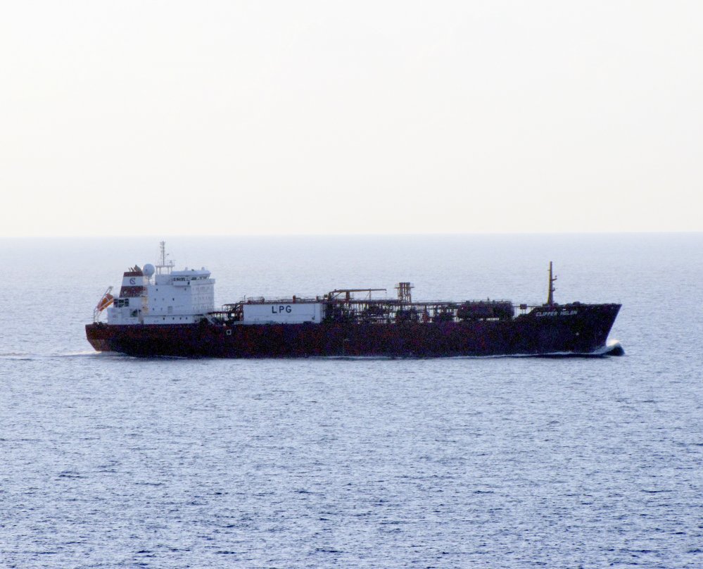Clipper Helen