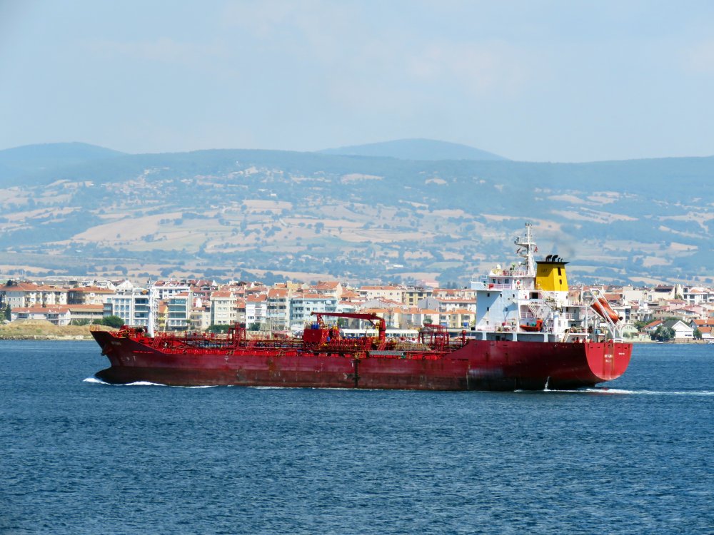 UBT Fjord