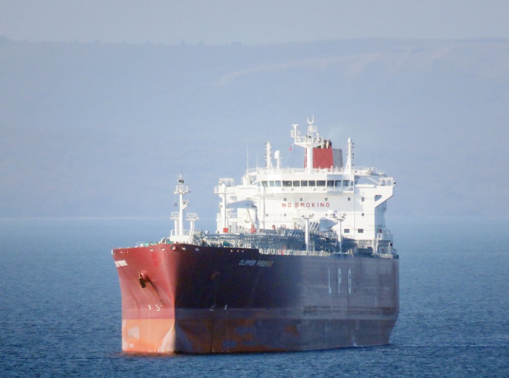 Clipper Freeport