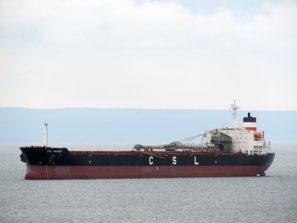 CSL Argosy