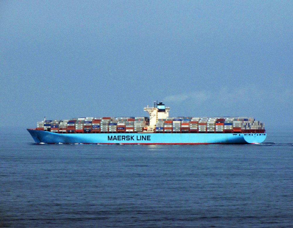 Edith Maersk
