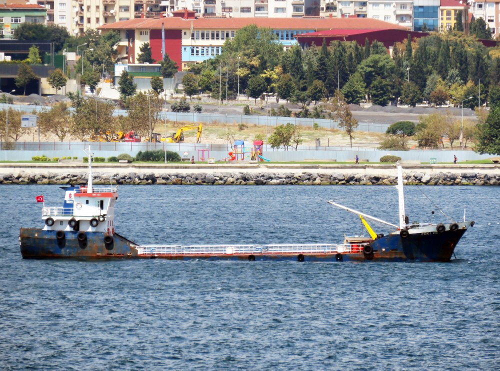 Zeki Bey