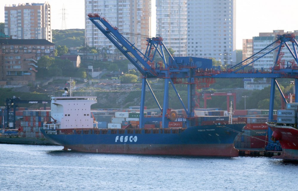FESCO Trader