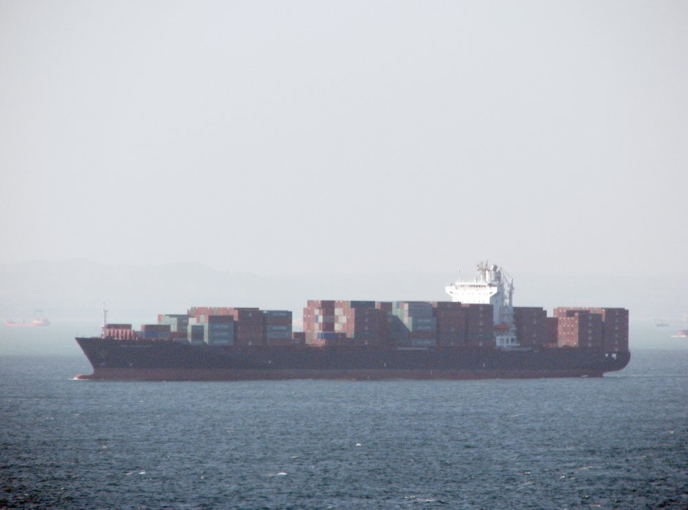 ZIM Yokohama