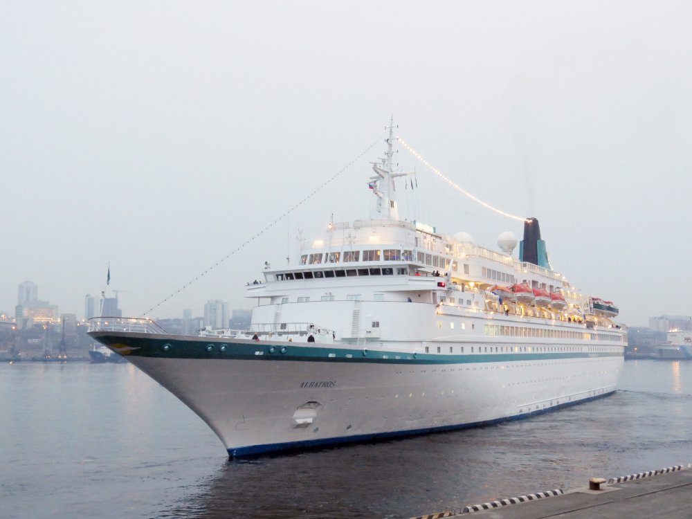 Albatros