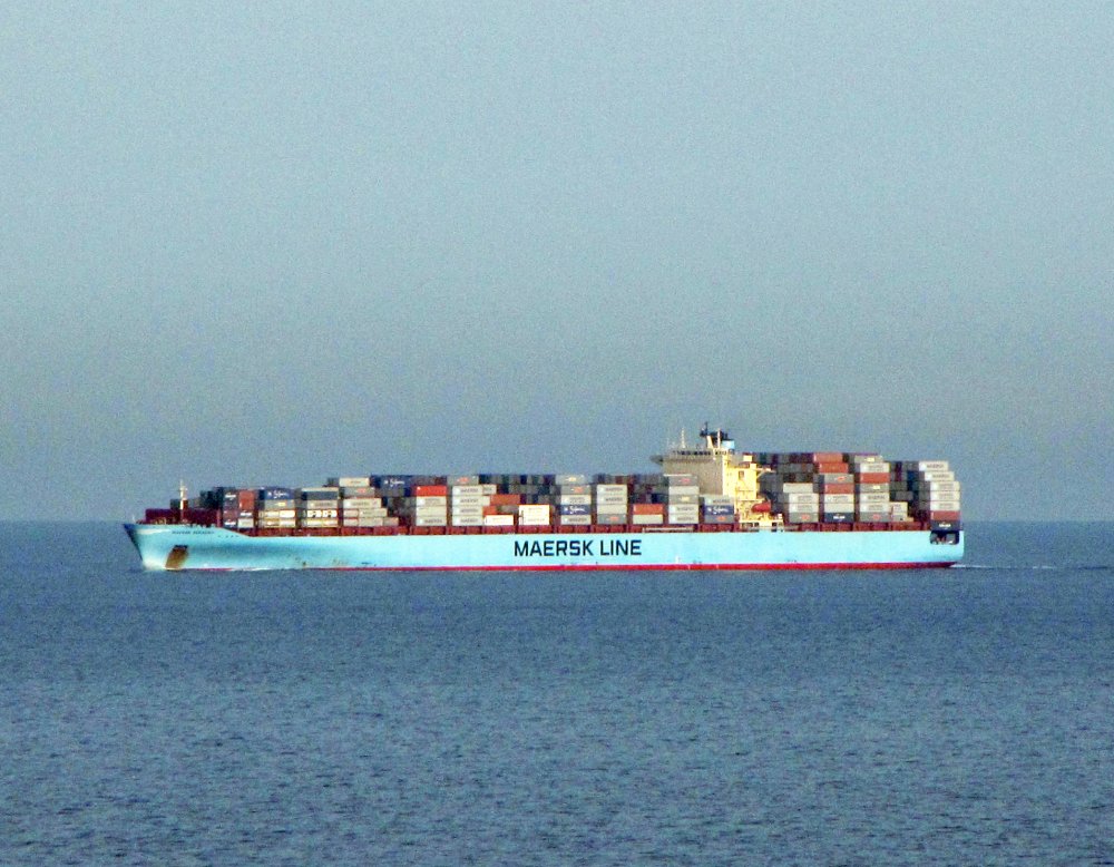 Maersk Semakau