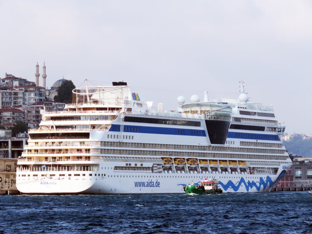 Aidastella