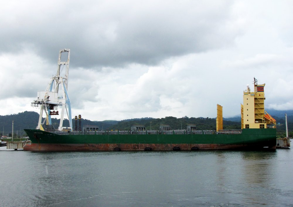 Cape Falcon