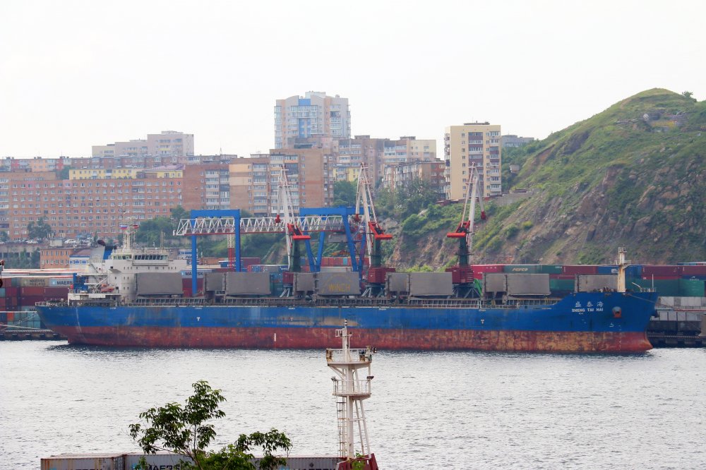 Sheng Tai Hai
