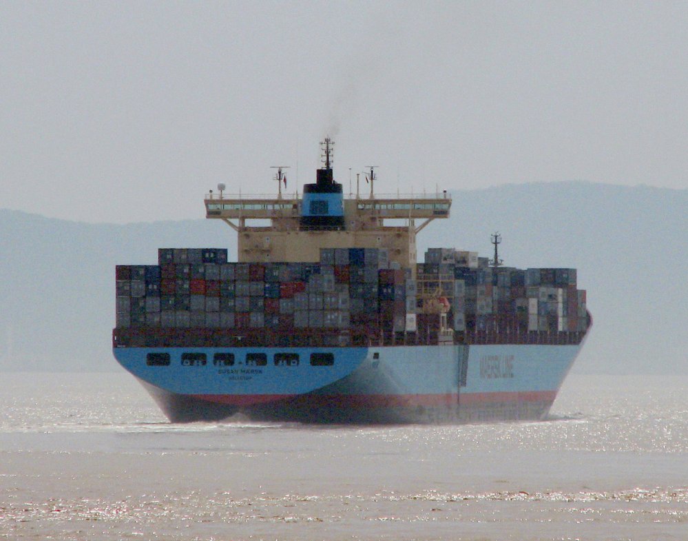 Susan Maersk