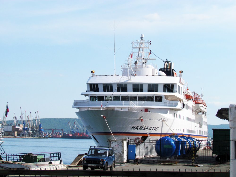 Hanseatic