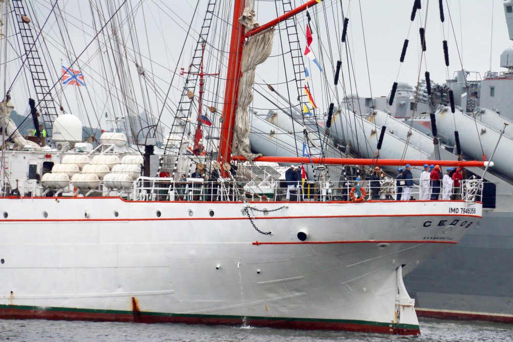 Sedov